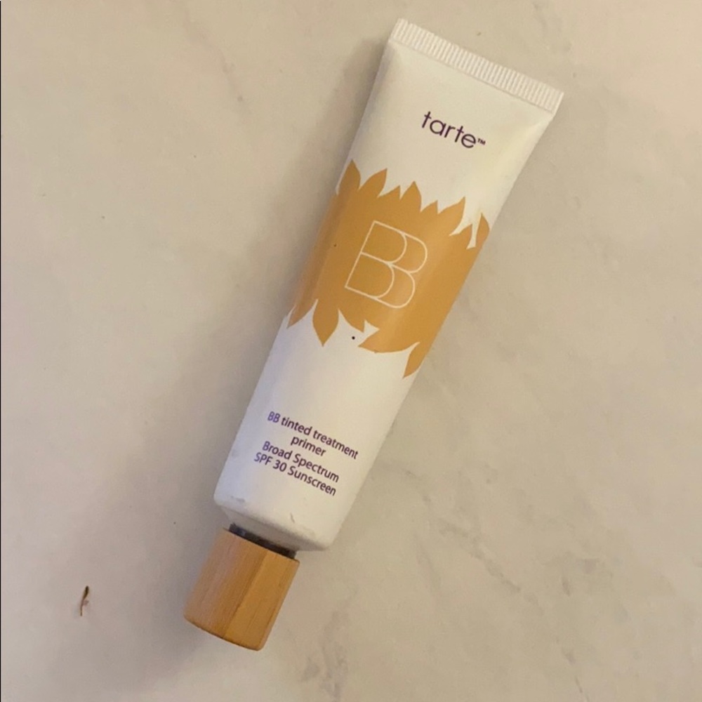 Tarte BB tinted treatment primer